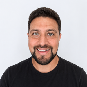 Foto de Paulo